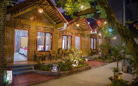 Tam Coc Three Princess Homestay