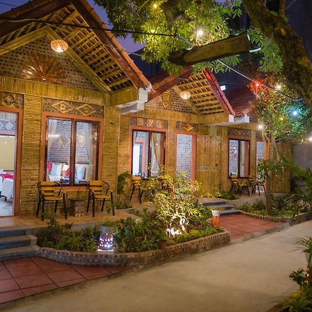 Tam Coc Three Princess Homestay Ninh Bình Extérieur photo