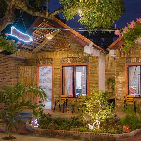 Tam Coc Three Princess Homestay Ninh Bình Extérieur photo