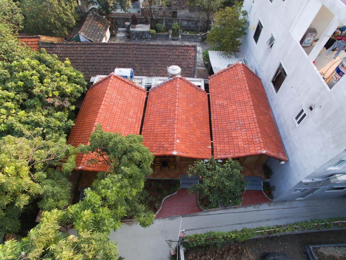 Tam Coc Three Princess Homestay Ninh Bình Extérieur photo