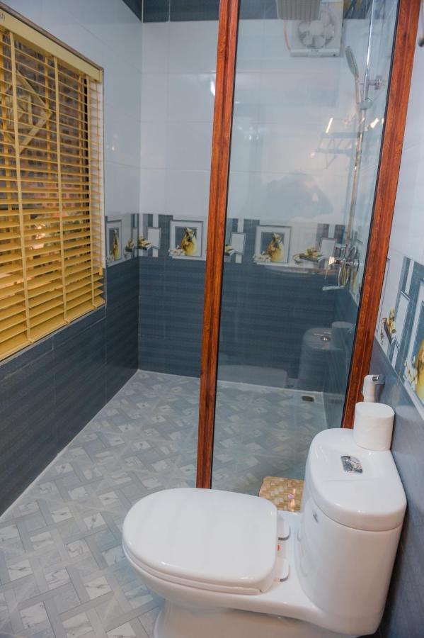 Tam Coc Three Princess Homestay Ninh Bình Extérieur photo