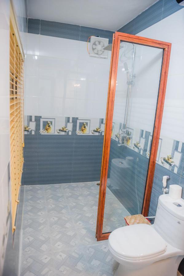 Tam Coc Three Princess Homestay Ninh Bình Extérieur photo